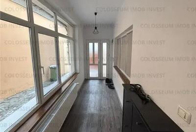 Casă cu 5 camere cu Teren 200 Mp în Centrul Istoric - 10