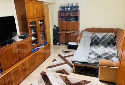 Apartament 3 camere, 62.66 mp, zona Tudor - 3