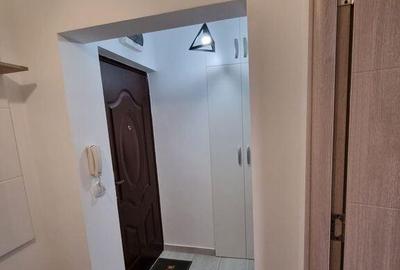 Garsoniera Renovata Mobilata Sector 3 - 6