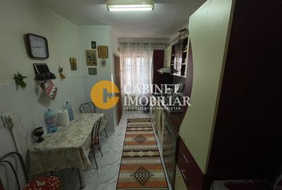 Apartament cu 4 camere decomandat, mobilat în Păcurari - 3
