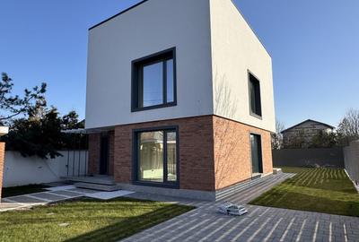 Casă individuală cu 4 camere cu Canalizare în Tunari - 9