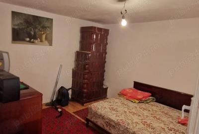 Casă cu 3 camere cu Teren 1500 Mp în Bala - 2