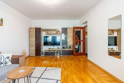 Apartament cu 3 camere decomandat în Cișmigiu - 5