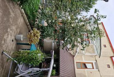 Casă cu 4 camere în Central - 8