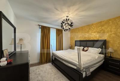 Casă cu 5 camere cu Teren 600 Mp în Pielești - 12