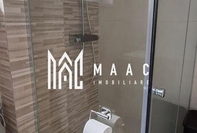 Garsonieră decomandată, mobilată în Cristian - 3