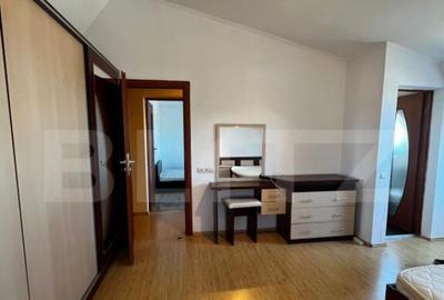 Apartament cu 3 camere, 90 mp, zona Sud - 10
