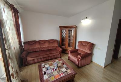 Apartament cu 3 camere decomandat în Drumul Taberei - 14