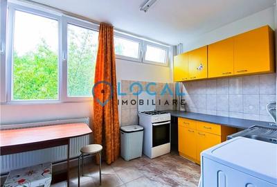 Garsoniera, 35 mp, modern, zona Piata Marasti - 9