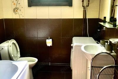 Casă cu 3 camere în Borzont - 2