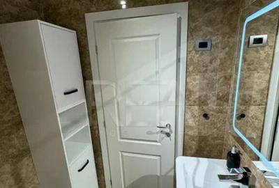 Apartament 2 camere amenajat cu designer langa metrou - 3