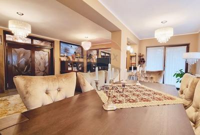 Casa / Vila de lux cu 6 camere de vanzare in Scheia, Suceava - 11