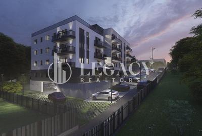 Teren intravilan + autorizație bloc D+P+3E, investiție, Vișan - 9