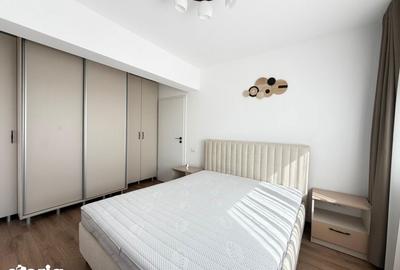 Apartament cu 3 camere în Central - 6