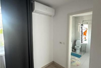 Casă cu 3 camere în Cetate - 16
