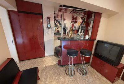 Apartament cu 4 camere de inchiriat in zona Dacia - 5