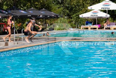 MAMAIA – COMPLEX HOTELIER 300 CAMERE - MERCUR - MINERVA, 18.000 MPC! - 13