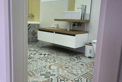 Apartament cu 2 camere decomandat în Nord - 3