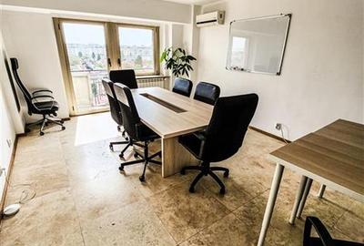Oferta vanzare spatiu birouri Bd. Unirii - Piata Alba Iulia - 2