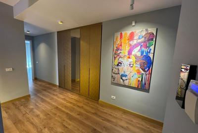 Casă individuală cu 6 camere cu Canalizare în Băneasa - 14