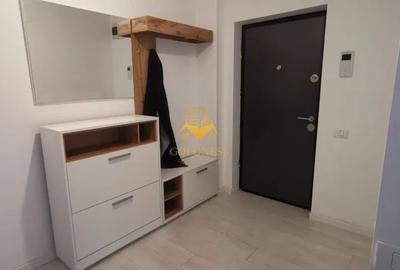Apartament cu 3 camere nedecomandat, mobilat în Central - 3