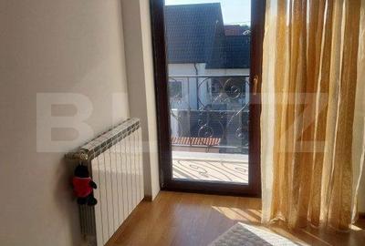Casă cu 5 camere cu Teren 600 Mp în Șcheia