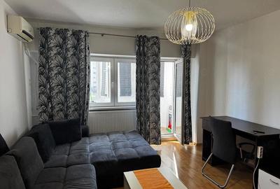 Garsonieră decomandată în Vitan - 4