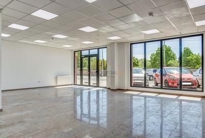 Spatiu comercial, 97 mp, Metalurgiei Park, langa parcul Tudor Arghezi - 3