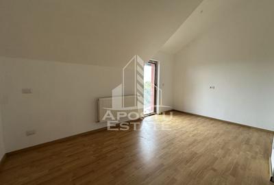 Penthouse cu 3 camere, 2 bai si 2 terase in Giroc, zona planetelor. - 10