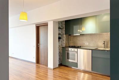 APARTAMENT CU 3 CAMERE IN IMOBIL NOU - VEDERE LIBERA - ZONA DACIA - 3