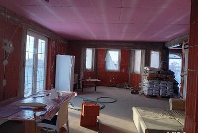 Casă cu 3 camere cu Teren 530 Mp în Gepiu - 4