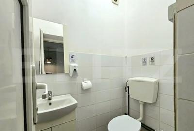 Spațiu comercial, de 674 mp, în Complex Studențesc - 9