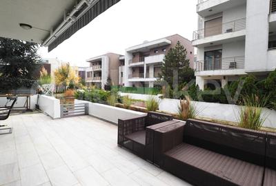 Duplex cu 6 camere cu Canalizare în Băneasa - 1