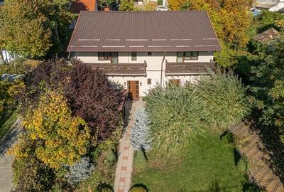 Casă individuală cu 8 camere cu Canalizare în Moara de Vânt - 2