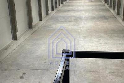 Suceava, Dumbraveni, depozit nou, pretabil orice activitate, - 6