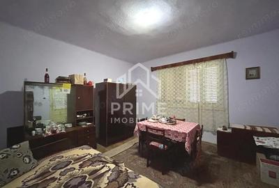 Casă cu Teren 471 Mp în Central