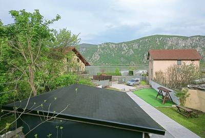 Casă cu 4 camere cu Teren 700 Mp în Dubova - 5