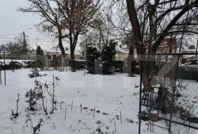 Apartament cu 2 camere semidecomandat în Grigorescu - 1