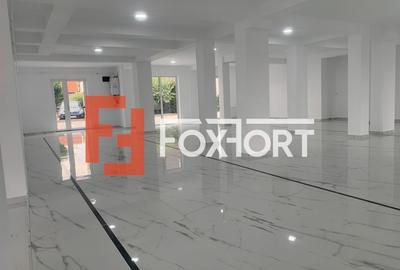 COMISION 0% Spatiu comercial 250 mp de inchiriat cu vad bun, zona Dumbravita - 3