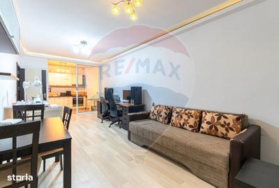 Apartament cu 3 camere decomandat în IAR - 6