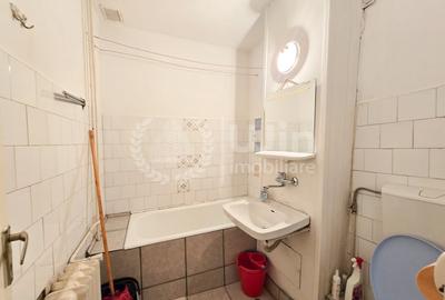 Apartament 1 camera | Ideal investitie | Manastur | Zona Parang Apartament 1 camera | Ideal investitie | Manastur | Zona Parang - 4