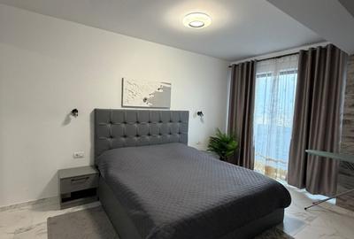 Apartament cu 2 camere, mobilat în Central - 12