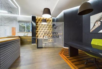 Spatiu comercial 206 mp plus subsol 75 mp in zona Nerva Traian - 6