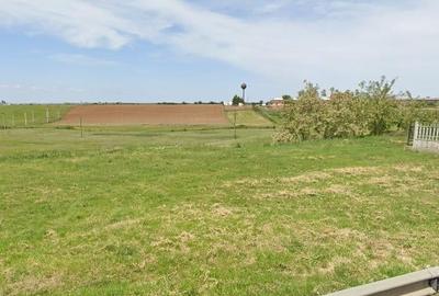 RECO Teren intravilan in Les