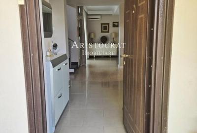Inchirieri Case / Vile Corbeanca - 4