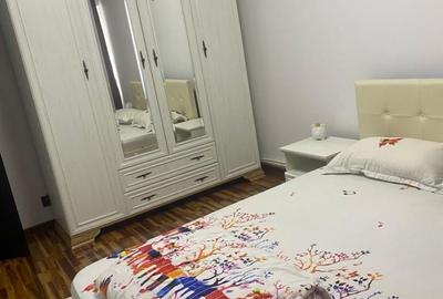 Apartament cu 3 camere decomandat în Central - 2