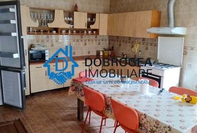 Casă individuală cu 4 camere cu Canalizare în Cataloi - 3