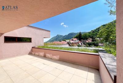 Penthouse Schei, 2024, 4 camere, 160 mp, terase de excepție, vezi video - 6