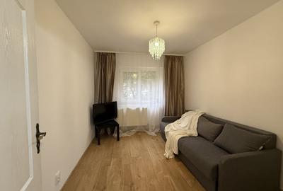 Apartament 3 camere | 2 bai | Parter | Mobilat si utilat complet | Aurel Vlaicu - 5