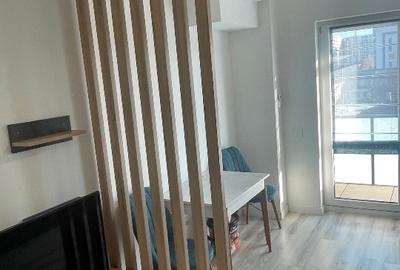 Inchiriere apartment complet utilat și mobilat- zona Unirii - 8